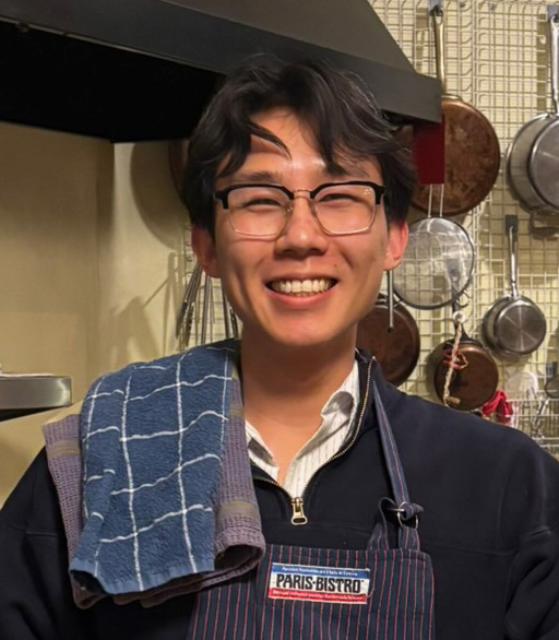 Brandon Quach