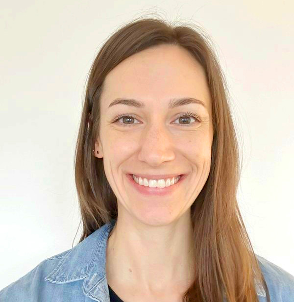 Jessica Simon