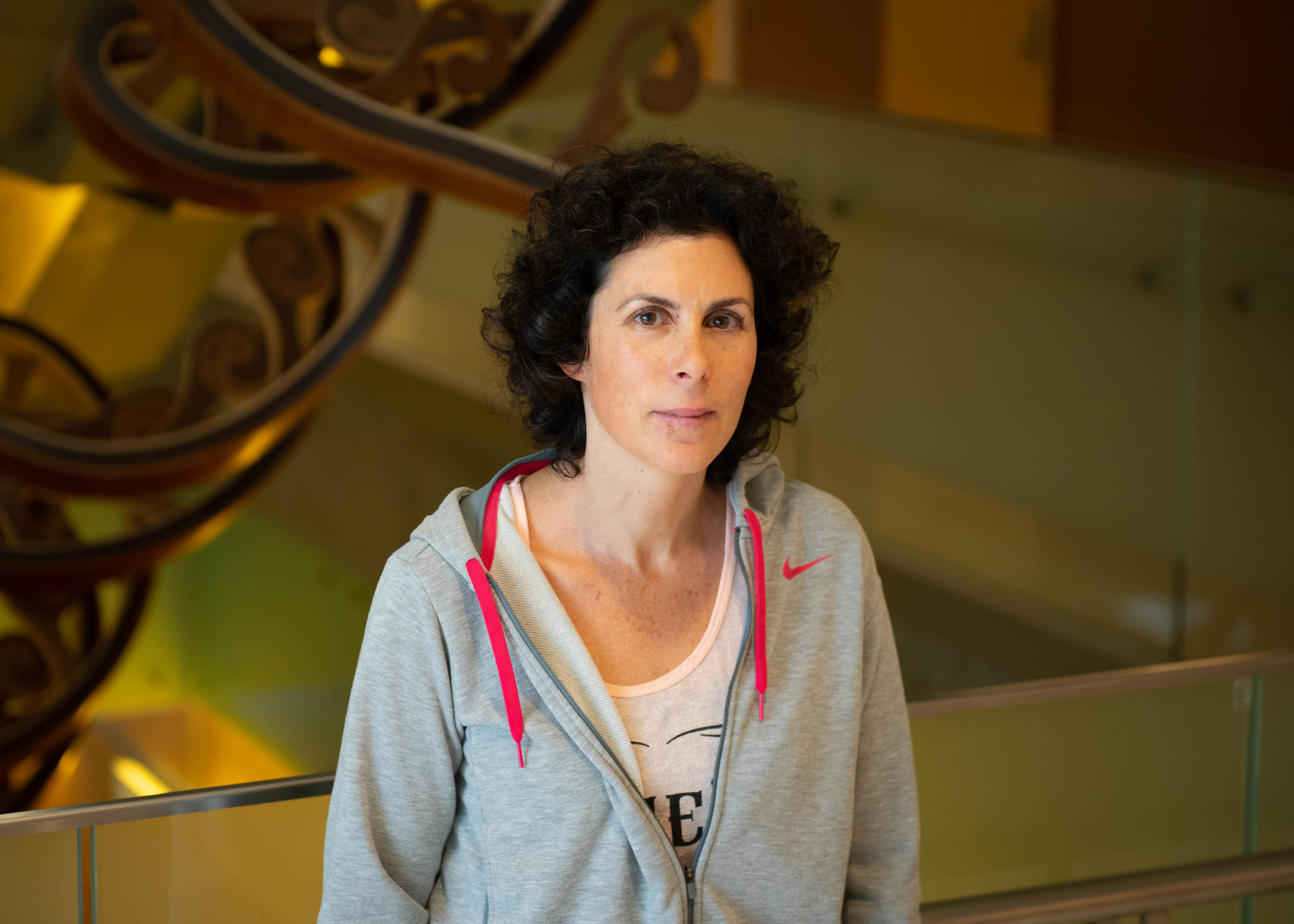 Ronnie Blecher-Gonen