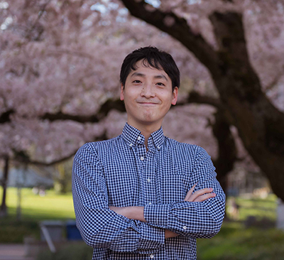 Nobuhiko (Nobu) Hamazaki