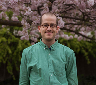 Jean-Benoît Lalanne