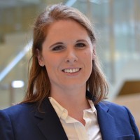 Elizabeth (Liz) Vincent