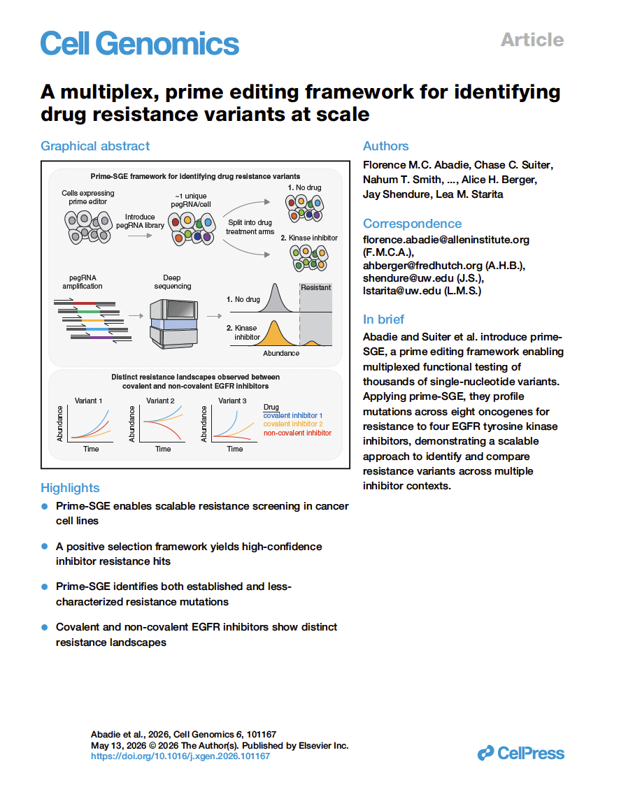 Abadie, Suiter et al