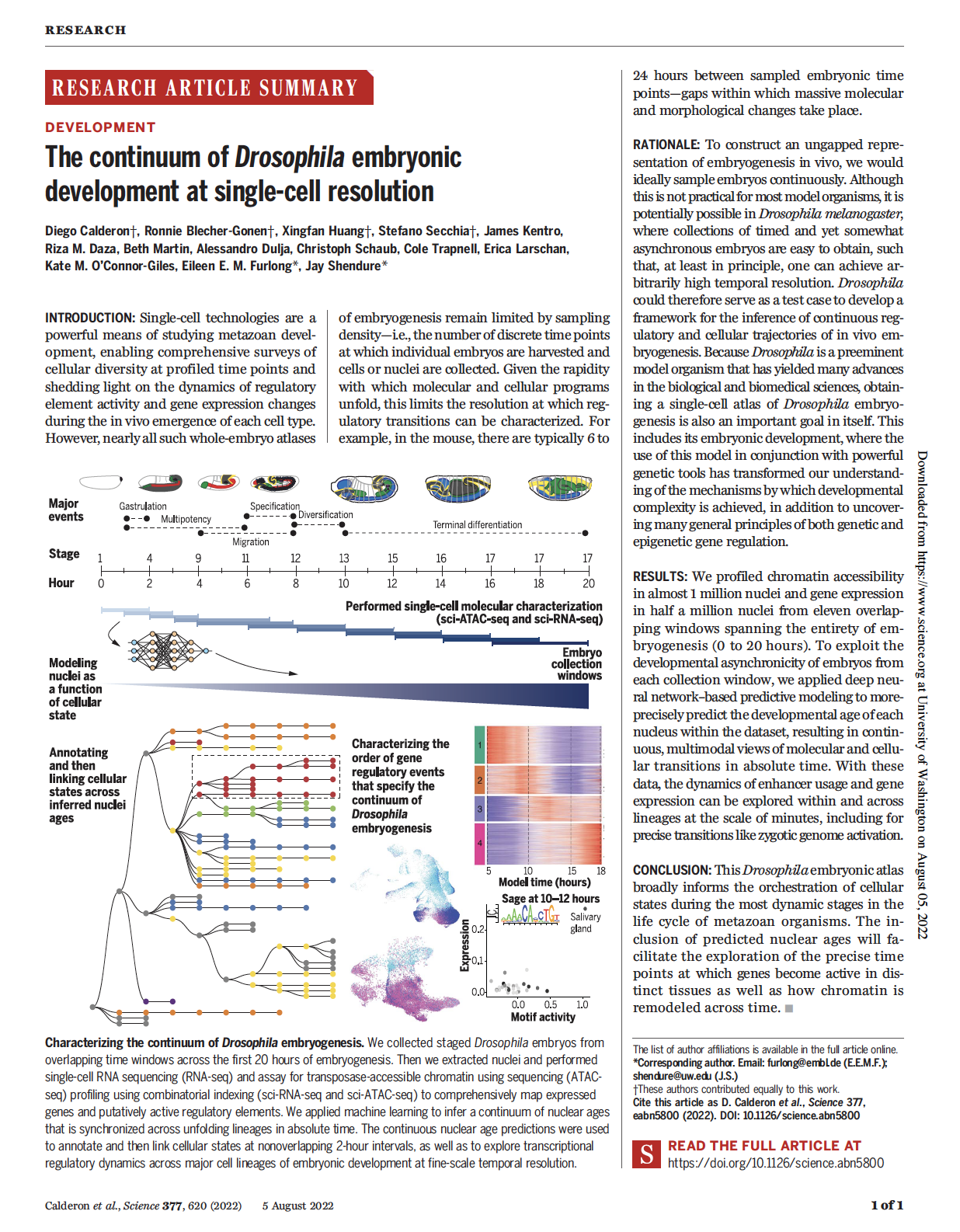 Calderon, Huang et al