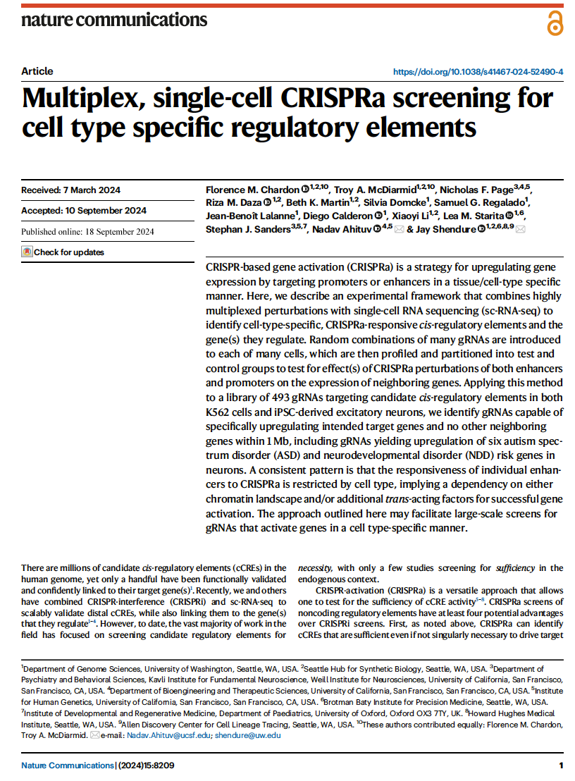Chardon, McDiarmid et al