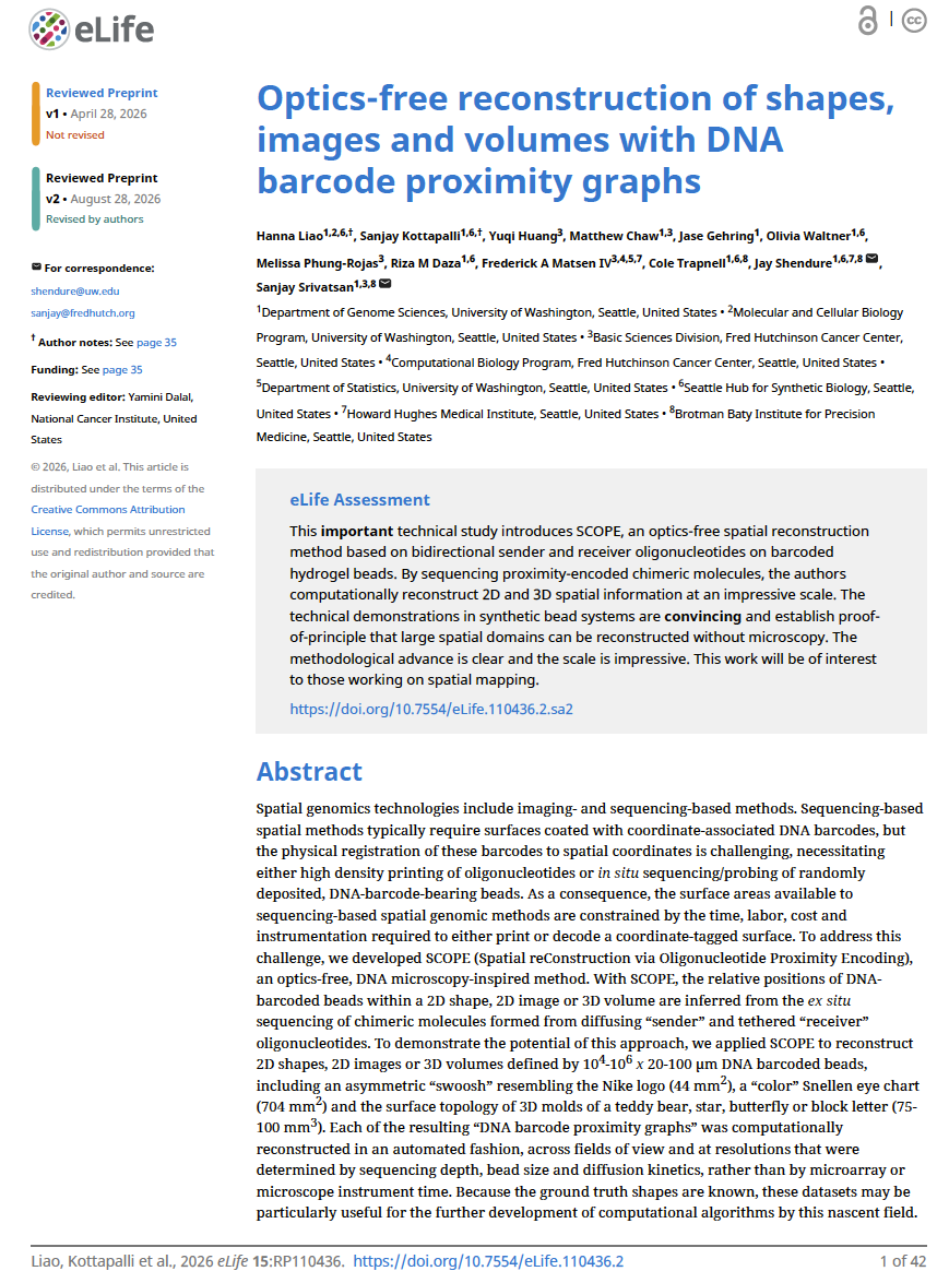 Liao, Kottapalli et al