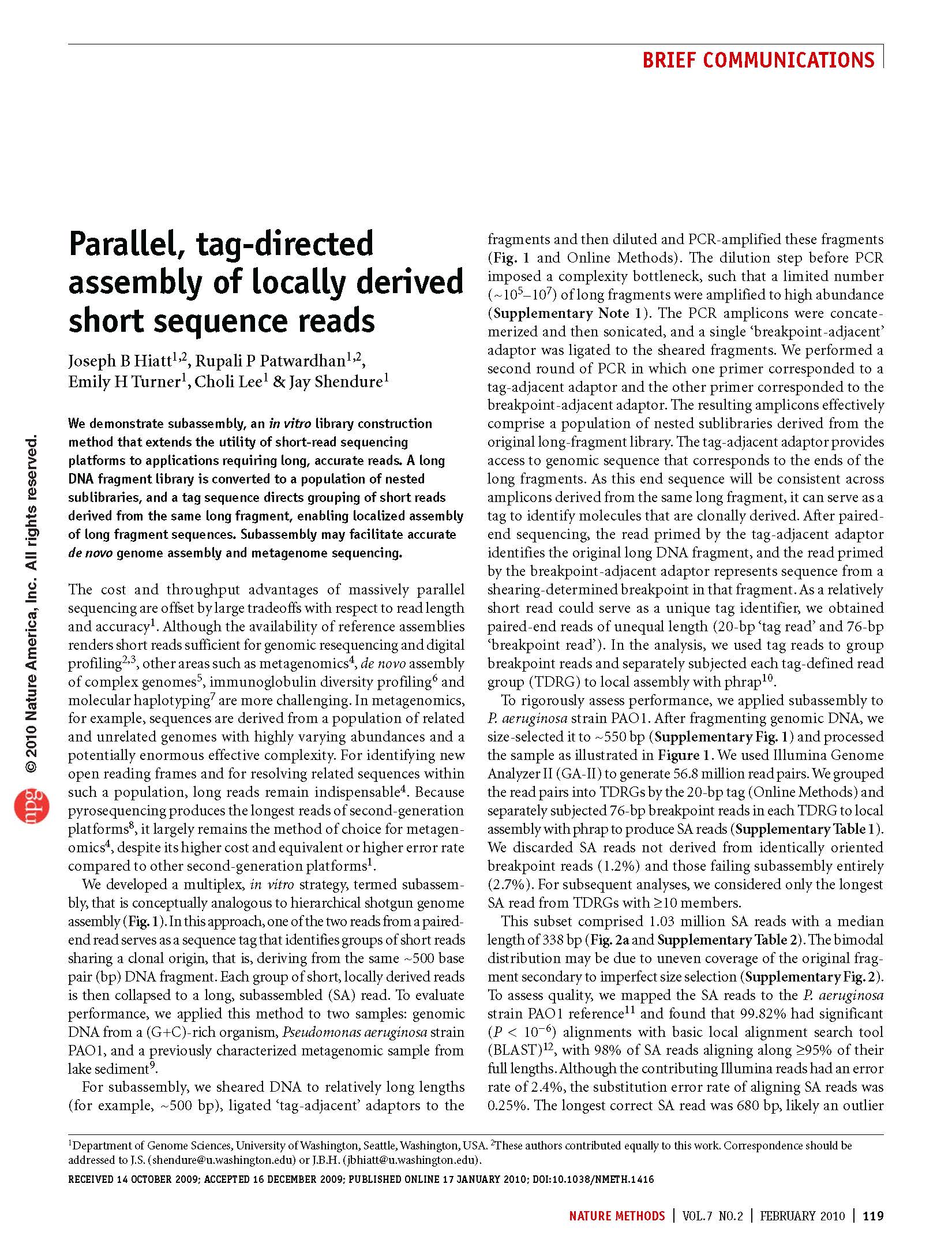 Hiatt, Patwardhan et al