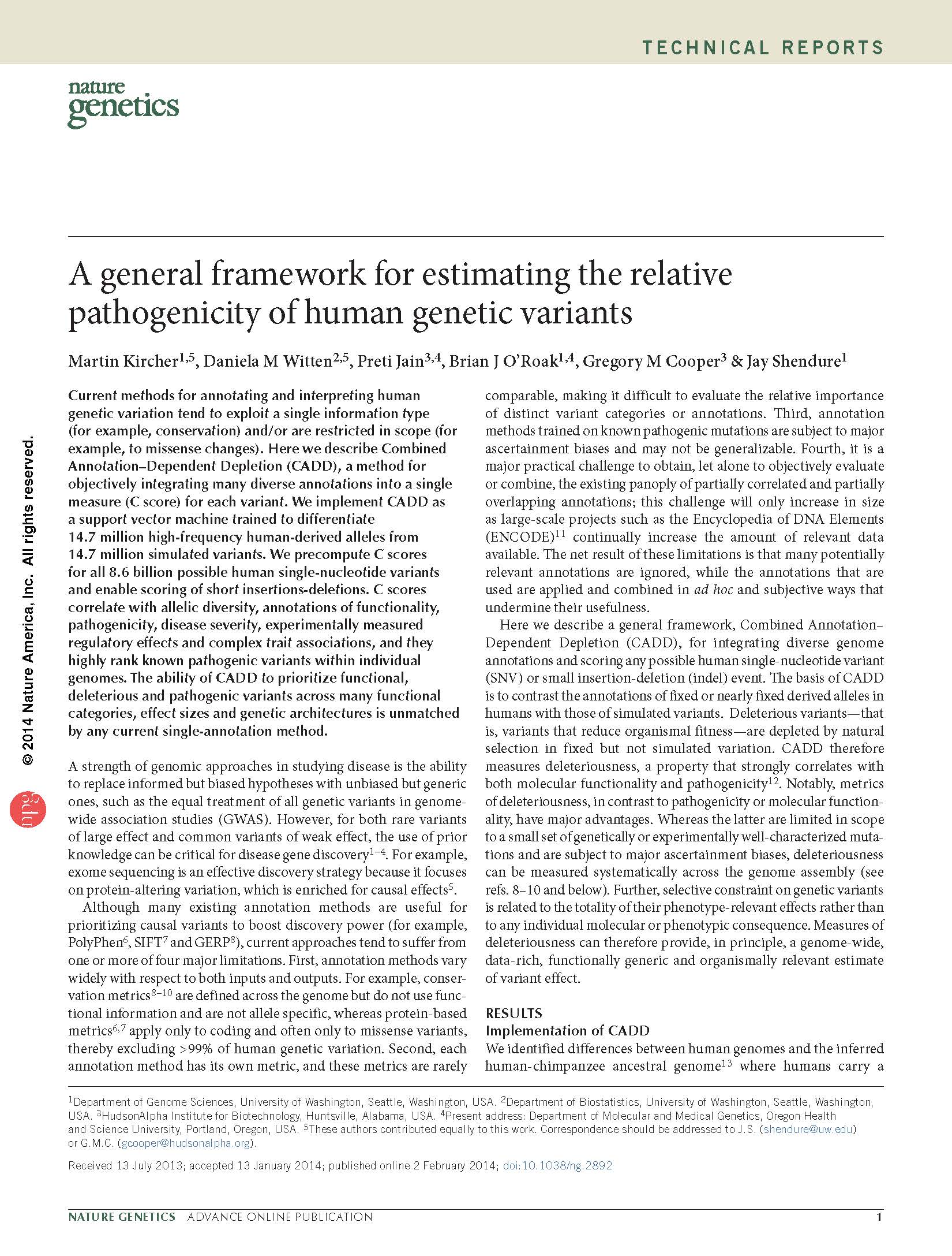 Kircher, Witten et al