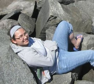 Alexandra (MacKenzie) Lewis